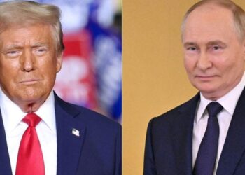 Trump’s Conflicting Signals on Putin Leave Ukraine Uncertain