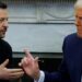 Trump's Second Oval Office Showdown Might Haunt Foreign Leaders