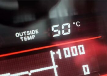 UAE Hits Record High with Scorching 50.4°C in May