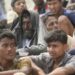 UN Expert Calls Claims of Indian Navy Pushing Rohingyas to Sea 'Unconscionable'