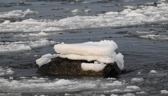 UN Predicts 70% Likelihood of Warming Exceeding 1.5°C by 2029