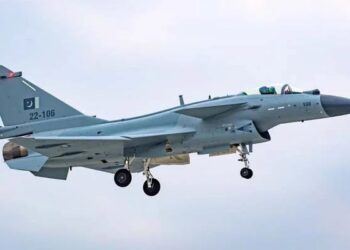 US Analyst Calls Indian Claims of Downing Pakistani Jets "Nonsense"