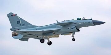 US Analyst Calls Indian Claims of Downing Pakistani Jets "Nonsense"