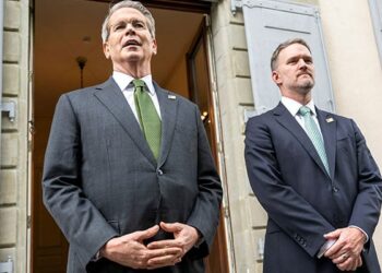 US, China Report 'Significant Progress' in Geneva Trade Talks