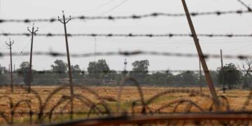 US Greenlights $131M Military Tech Pact with India Amid Pakistan Strains