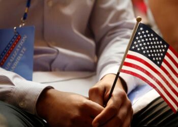 US Mulls Reality TV Contest for Citizenship Opportunities