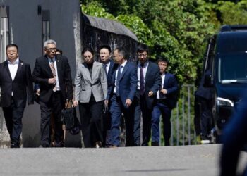 US Officials Announce Trade Deal to Reduce China Deficit, Details Monday