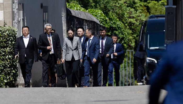 US Officials Announce Trade Deal to Reduce China Deficit, Details Monday