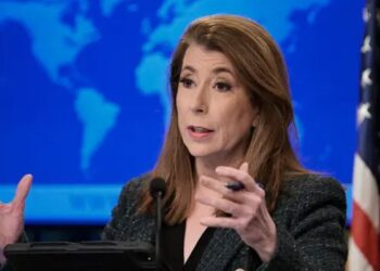 US Student Visa Hold to Be Brief, Says State Department