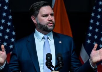 US VP Vance: India-Pakistan War 'Not Our Concern'