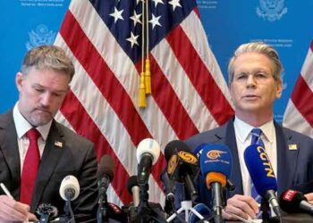 US and China Strike Deal to Cut Trade Tariffs