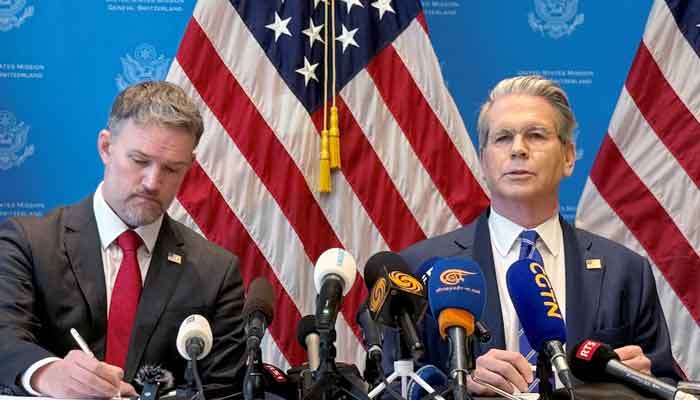 US and China Strike Deal to Cut Trade Tariffs
