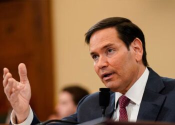 US to Sanction Foreign Officials for 'Severe Social Media Censorship'