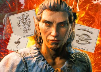 Ultimate Battlemage Guide: Skills, Spells, Gear & More!