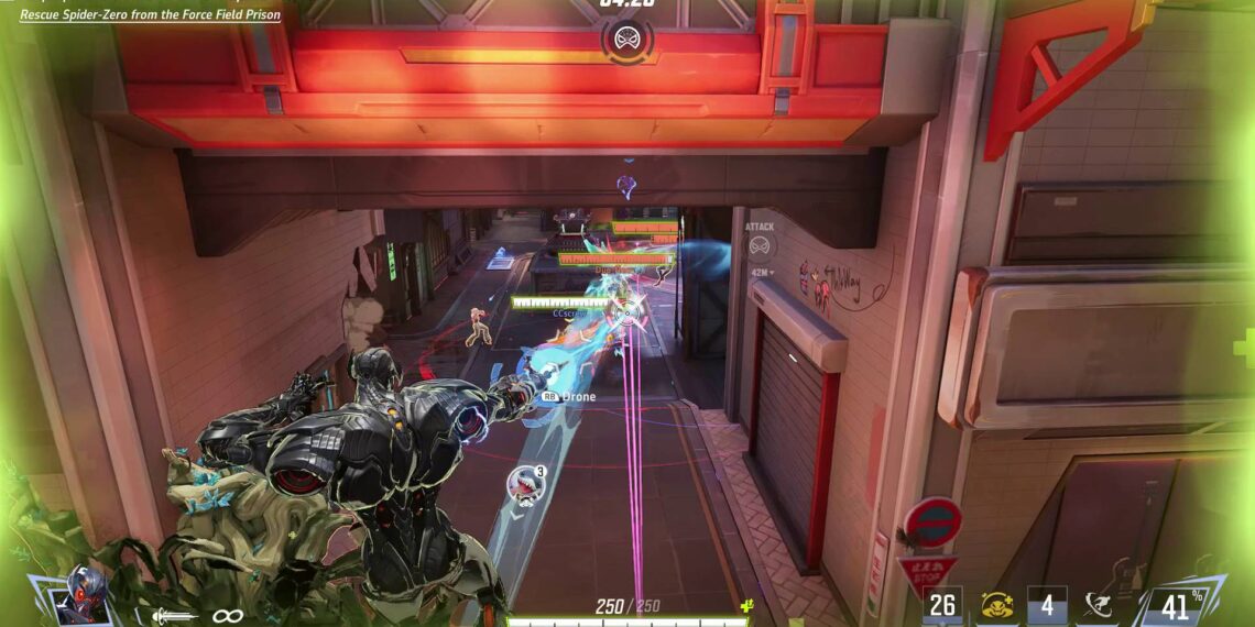 Unleashing Ultron: Skills, Gear, and Expert Tips!