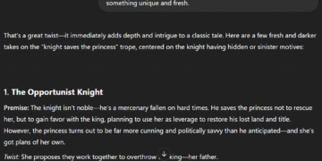 Unlock Creativity: Unconventional Ways AI Can Inspire You