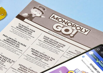 Unlocking Monopoly Go: How to Find and Use Reward Codes