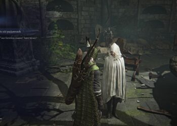 Unlocking the Nightreign Duchess in Elden Ring: A Guide