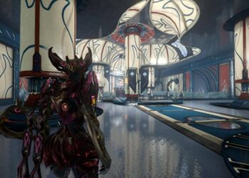 Warframe Improves Its New Player Experience