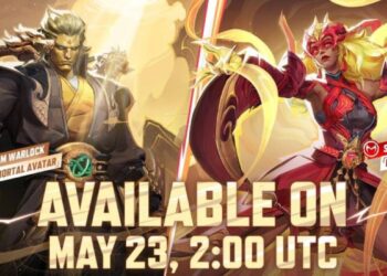 What's Fresh in the May 22 Update?