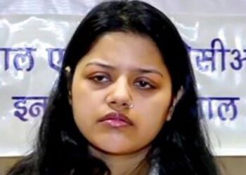 Widow of Indian Navy Officer Killed in Pahalgam Faces Online Harassment