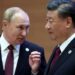 Xi Heads to Russia for Victory Day and Putin Discussions
