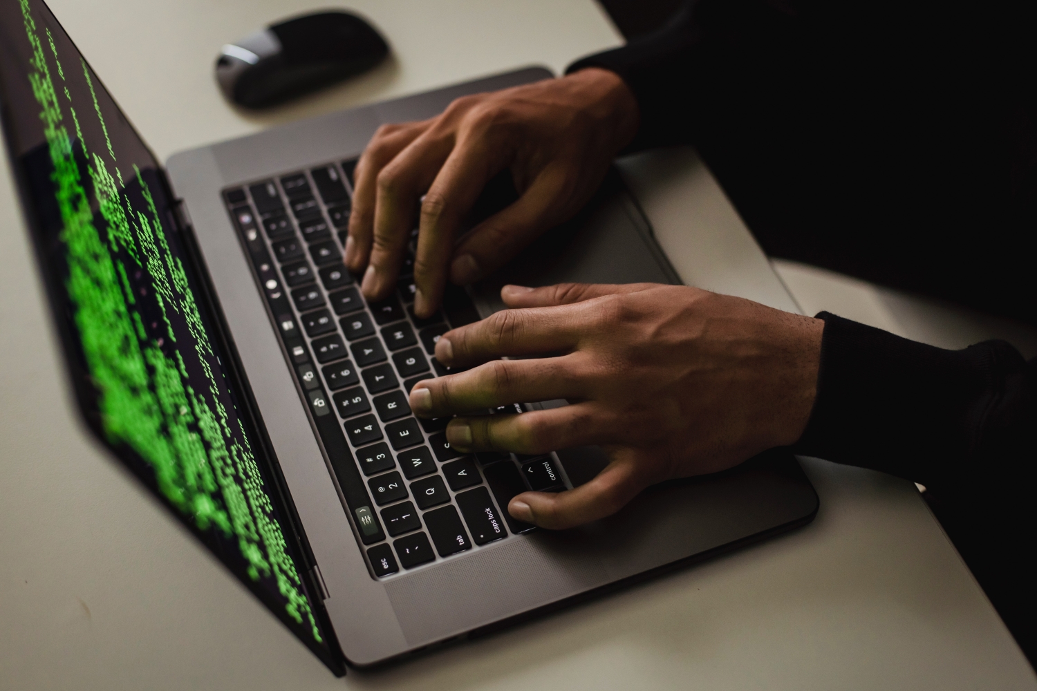 Your Data May Be Stolen Again: 184 Million Logins Found