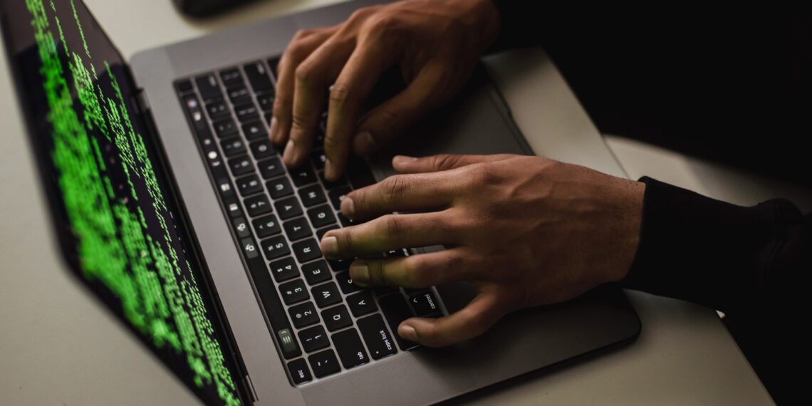 Your Information Was Probably Stolen Again Research Finds 184M Logins
