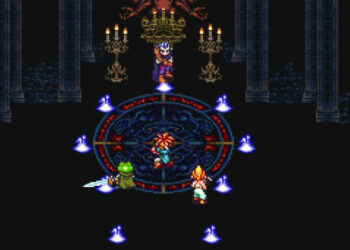 Yuji Horii Hints at Possible Chrono Trigger Remake