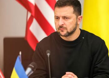 Zelensky Calls on Trump to Facilitate Talks with Putin
