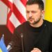 Zelensky Calls on Trump to Facilitate Talks with Putin