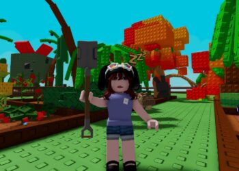 Pro Tips for Roblox: Completing Your Garden Creation