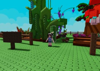 Completing Beanstalks in Roblox: Solving Your Garden Growth