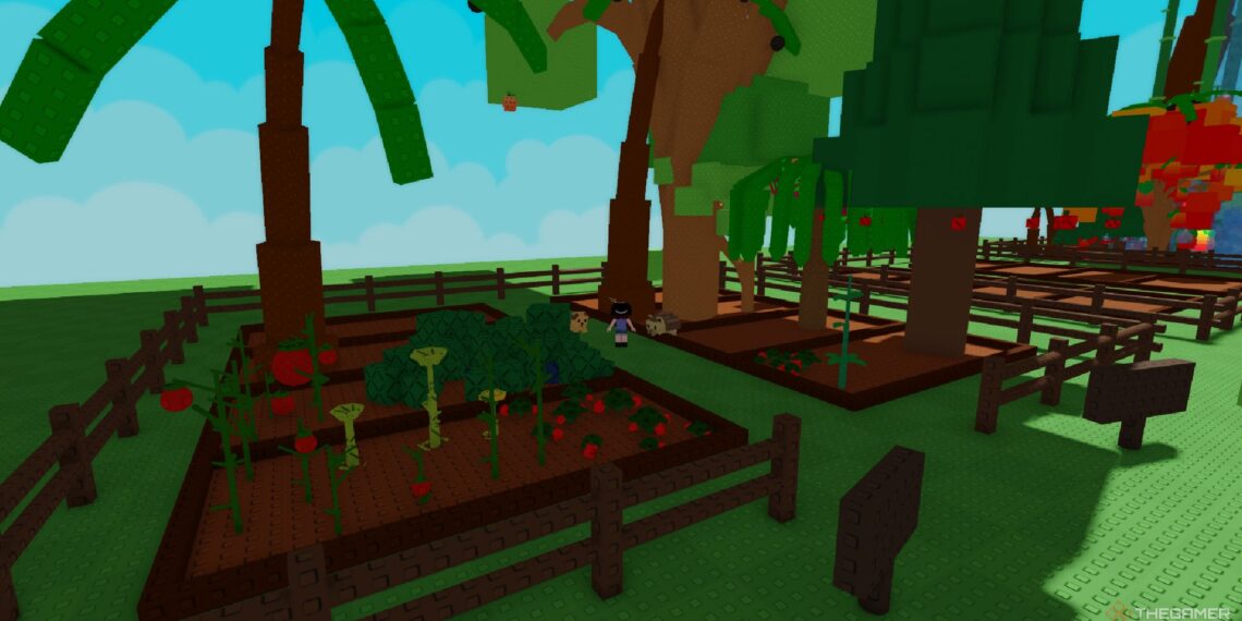 Completing the Seed Tier List for Roblox: Cultivate Your Garden