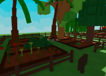 Completing the Seed Tier List for Roblox: Cultivate Your Garden