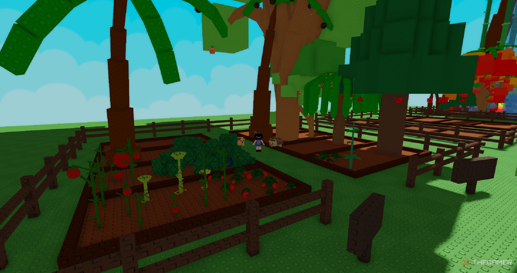 Completing the Seed Tier List for Roblox: Cultivate Your Garden