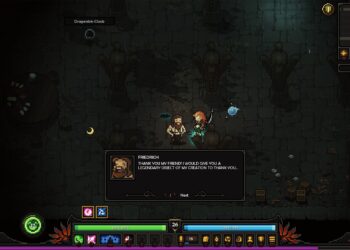 Completing the Loot Filter in The Slormancer: A Solving Guide