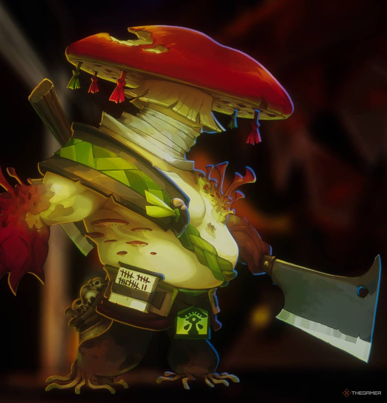 Clans Tier List for Monster Train 2: Completing the Solving
