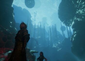 Completing New Game Plus in Clair Obscur: Expedition 33