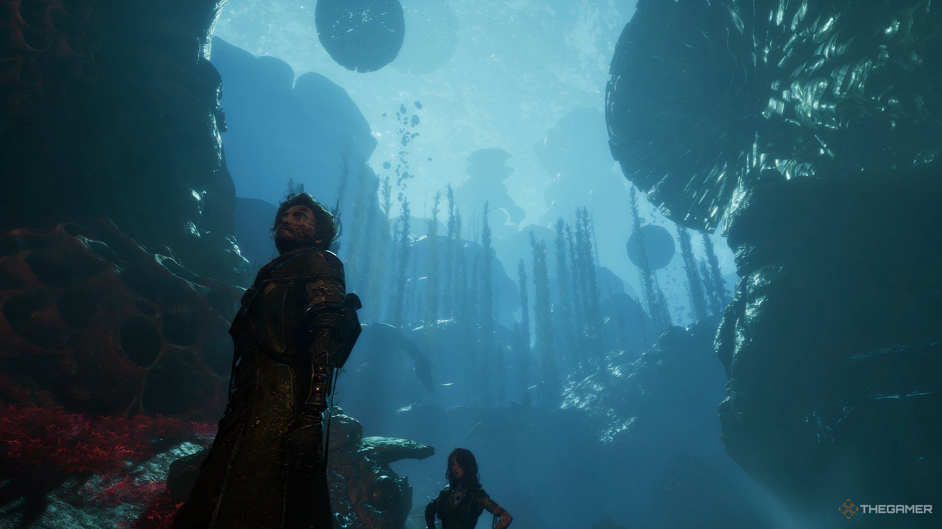 Completing New Game Plus in Clair Obscur: Expedition 33
