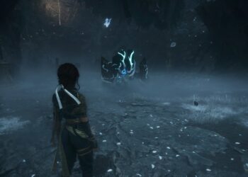 Completing the Esoteric Ruins Puzzle in Clair Obscur: Expedition 33