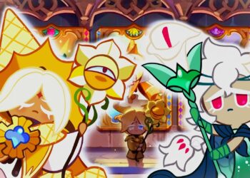 Top Strategies for Gathering Skill Powders in Cookie Run: Kingdom