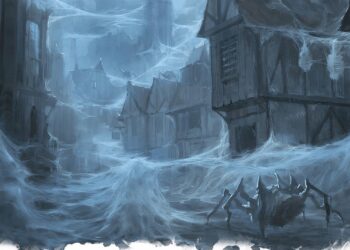 Completing the Hollow Warden Ranger Subclass in DND: A Guide to Solving Its Features