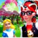 Cheshire Cat Mayhem: Your Ultimate Event Guide