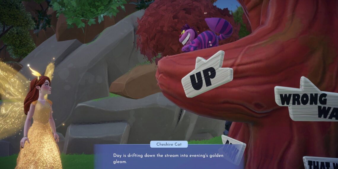 Completing the Hunt for Missing Furniture in Disney Dreamlight Valley