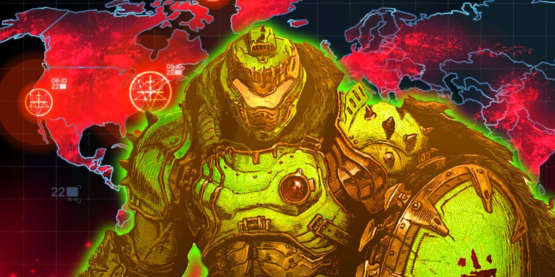 Top Weapon Upgrades to Prioritize in DOOM: The Dark Ages