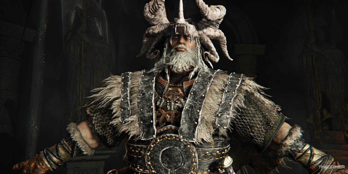 Completing the Raider Role in Elden Ring: Nightreign Guide