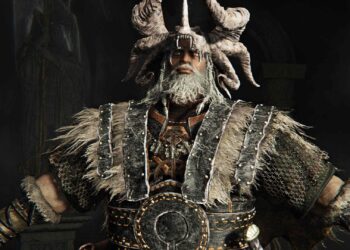 Completing the Raider Role in Elden Ring: Nightreign Guide