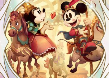 Completing Set Rotation in Disney Lorcana: Your Essential Guide