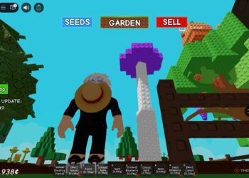 Completing Mushroom Seed Acquisition in Roblox: Cultivate Your Garden